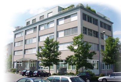 image of offices at Ibelweg 18a